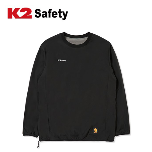 K2 상의 티셔츠 TS-F2204