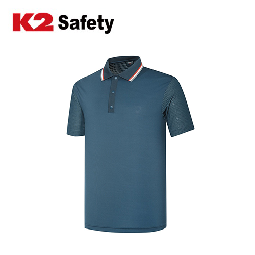 K2 티셔츠 LB2-224