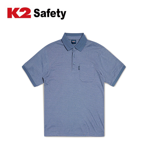 K2 티셔츠 LB2-222